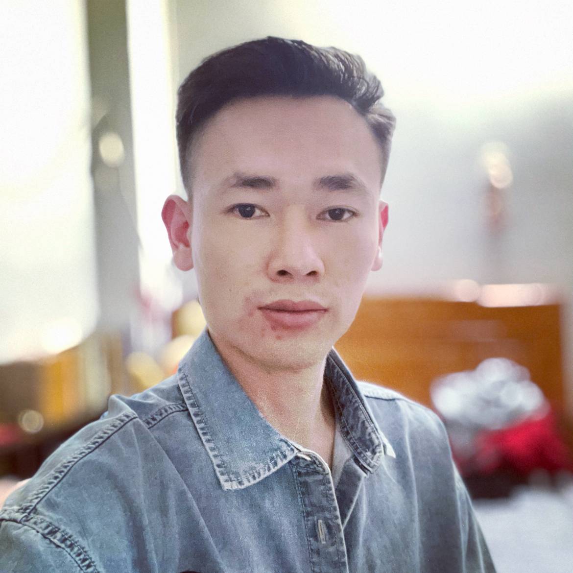 Mr丶Lin的照片