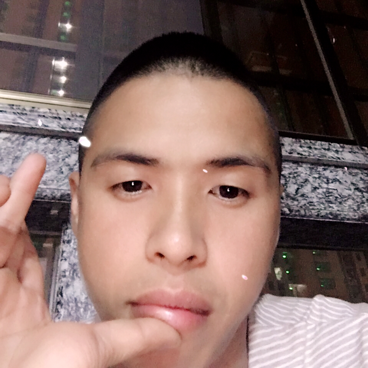 银耳汤痴情的照片