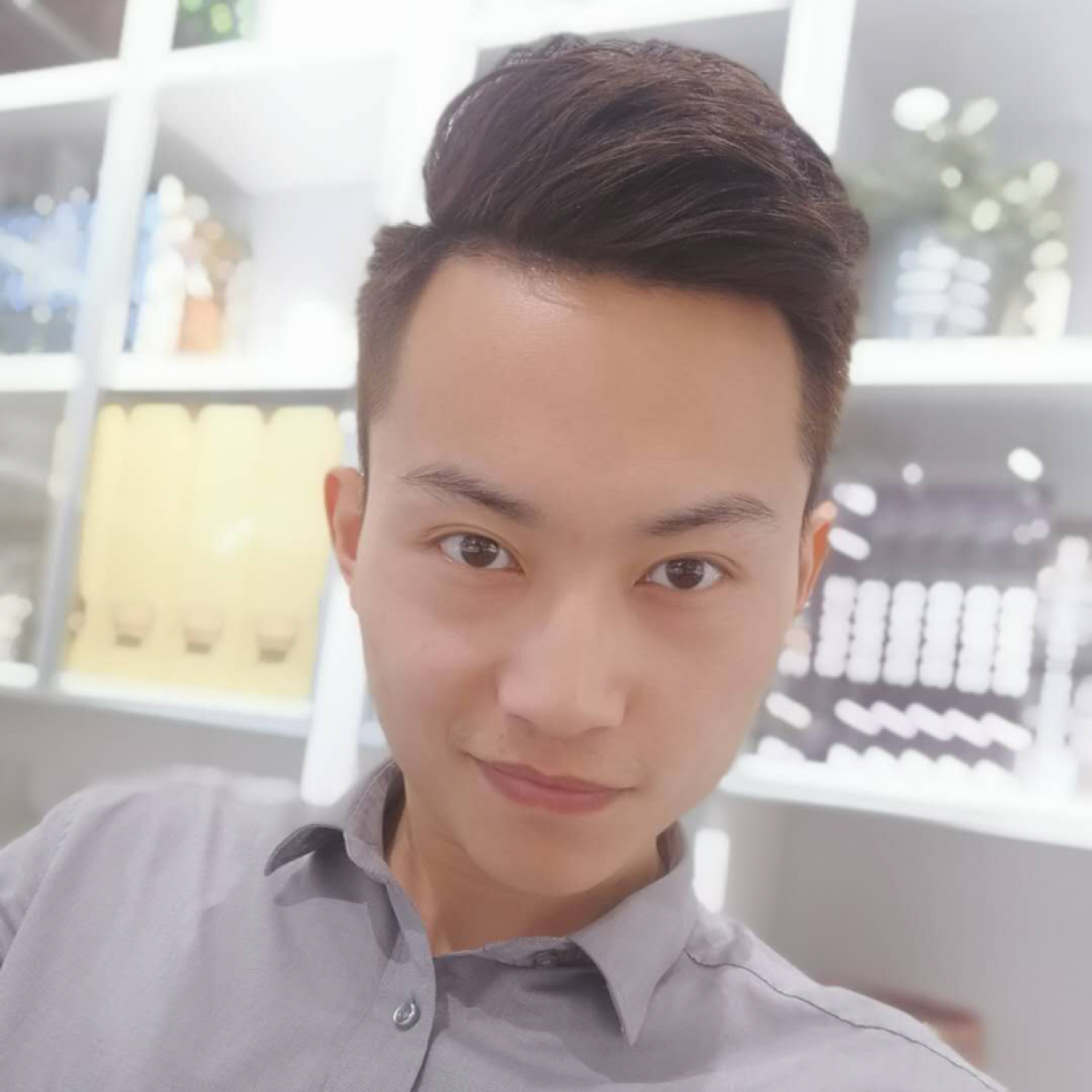 大头6小头的照片