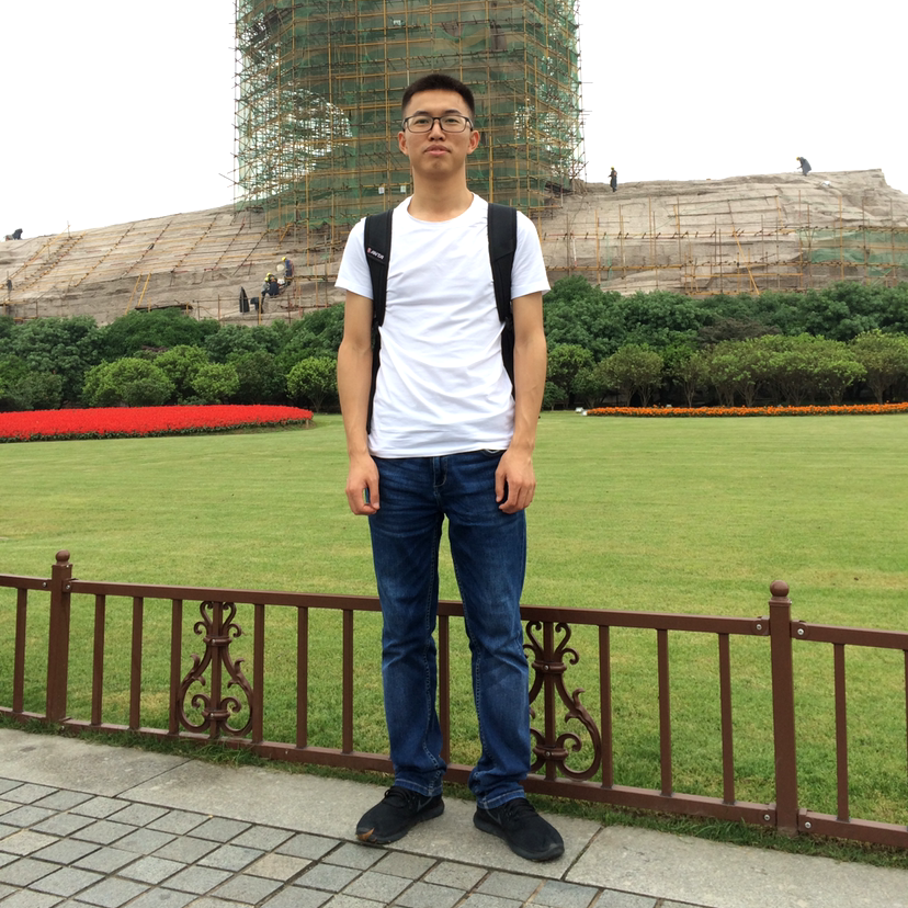 一起看春暖花开的照片