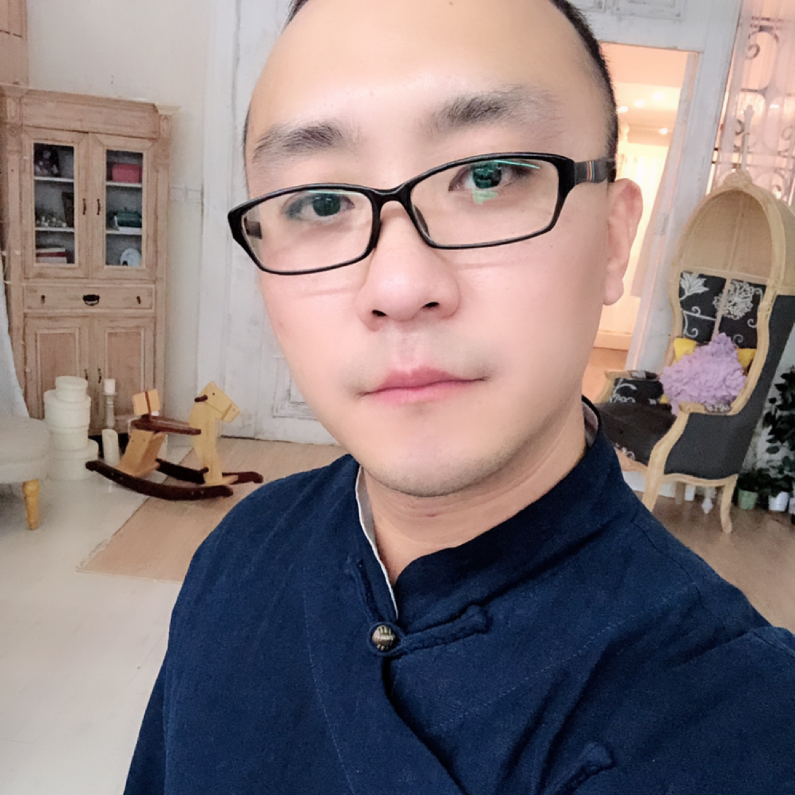 北京土著爱烹饪的照片