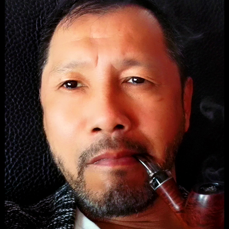 小刺猬凝眸浮生的照片