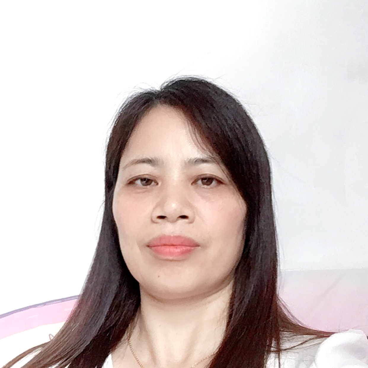 甜美就眼神的照片