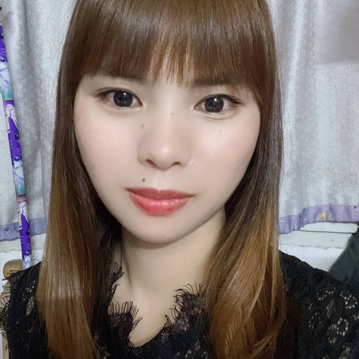 漂亮打金毛的照片