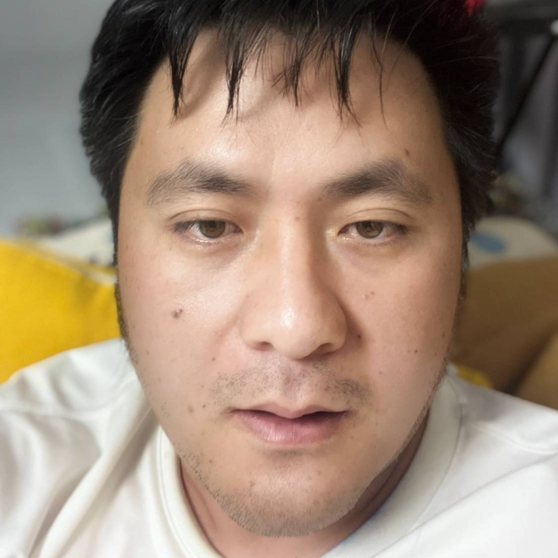 逐流的照片
