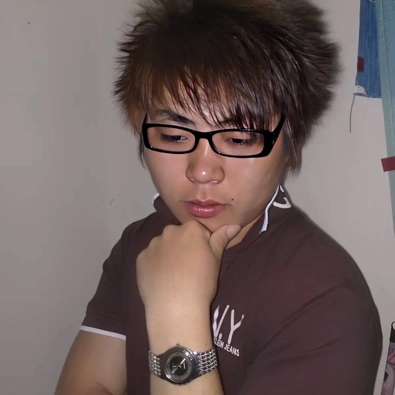 清微淡远照片