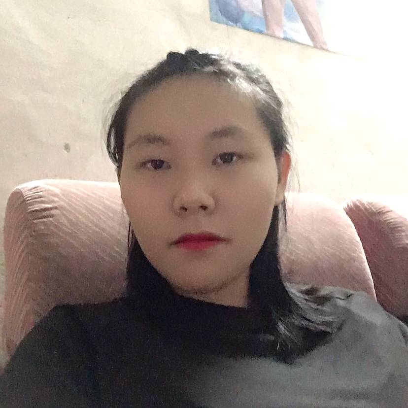 认真停止秋月的照片