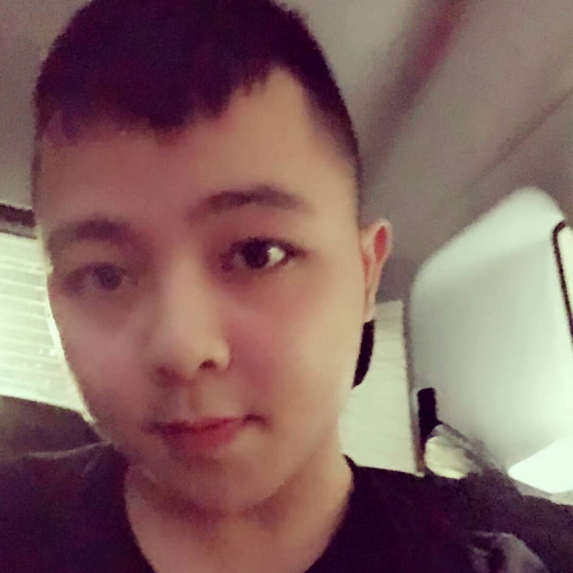 不断更新自己的照片