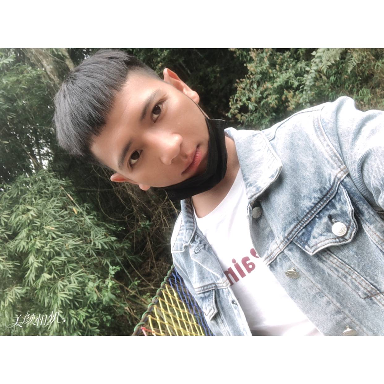 韶华深拥绚烂的照片