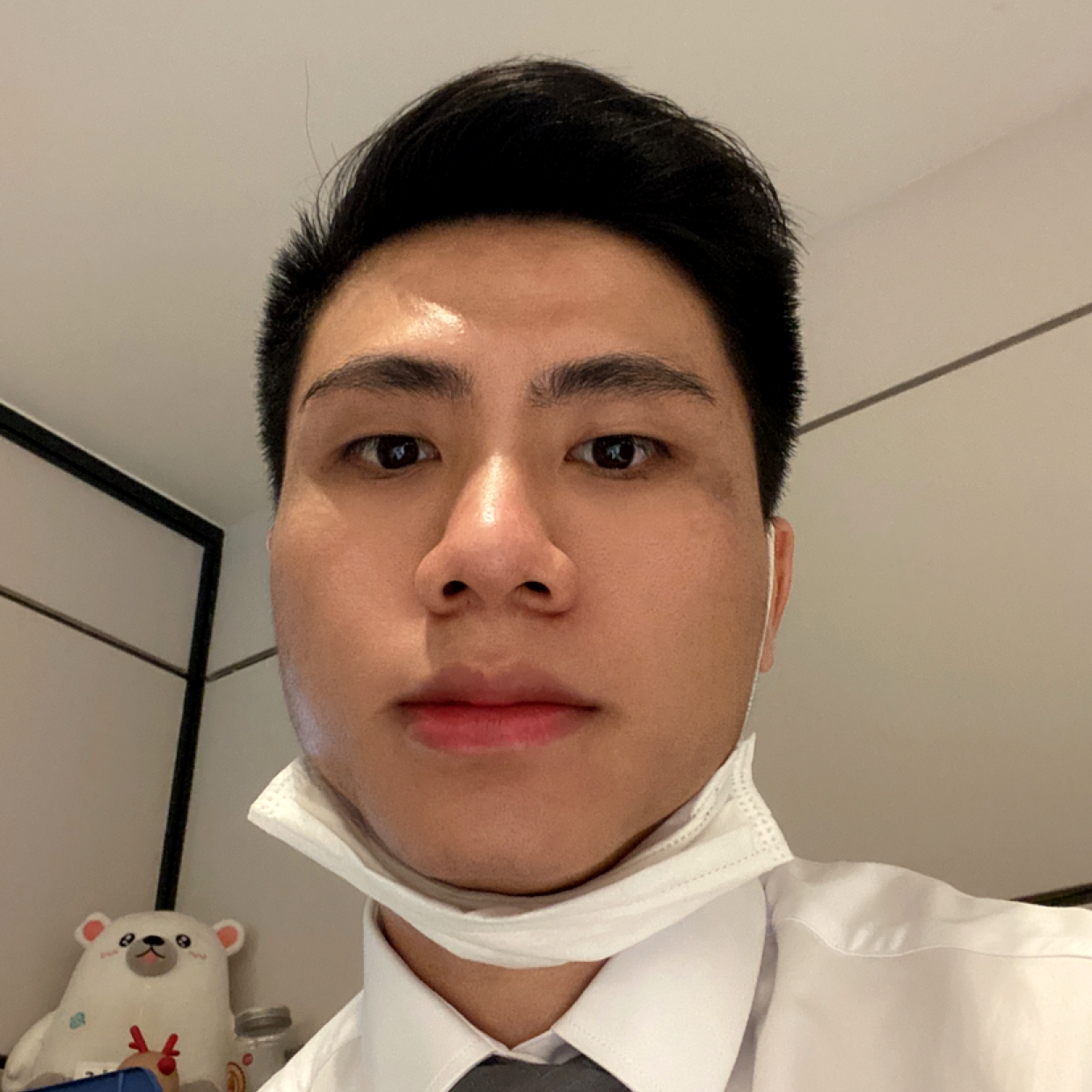 杨有有的照片