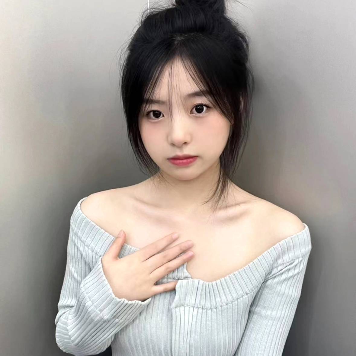 小炫在上海的照片