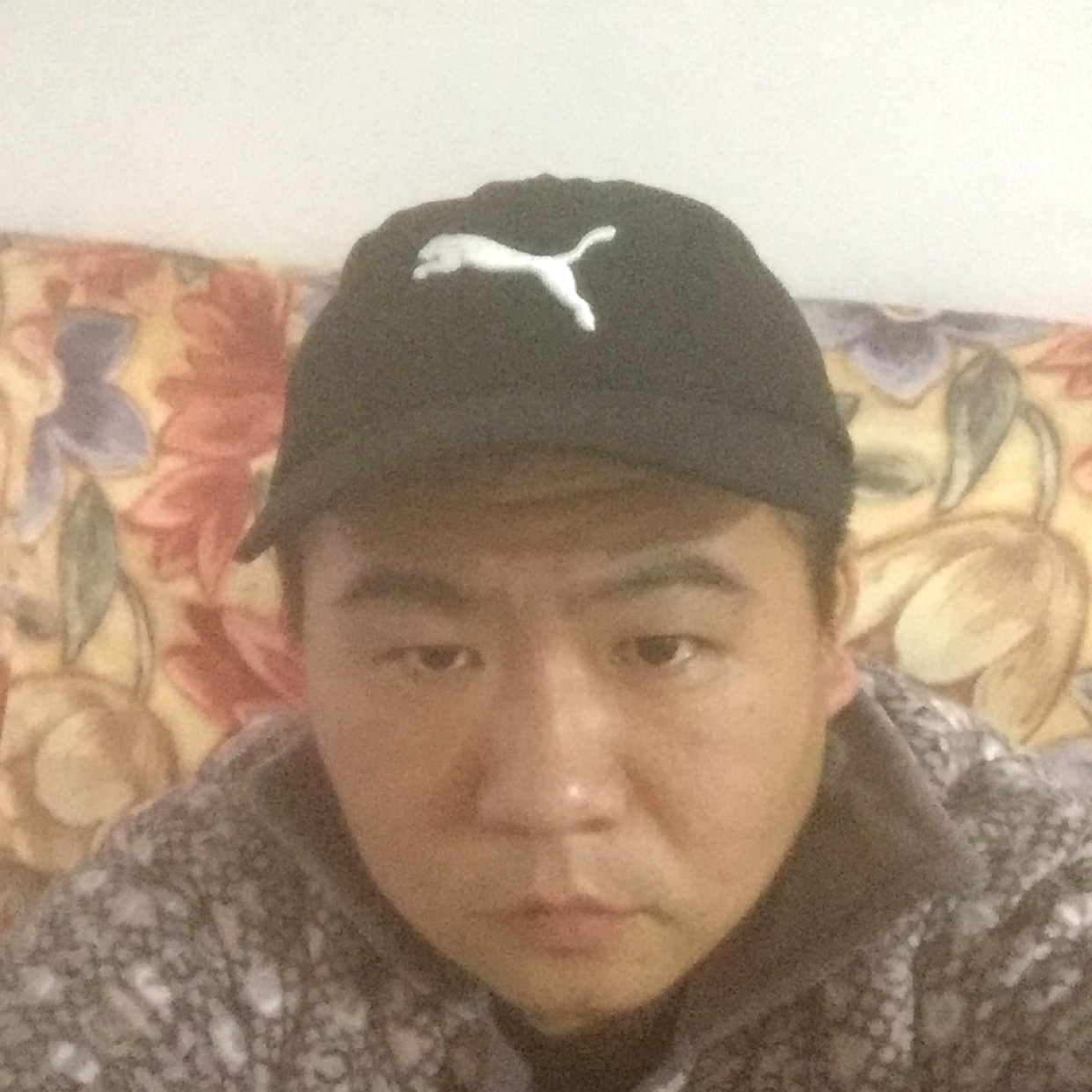 韩舞嚣张的照片