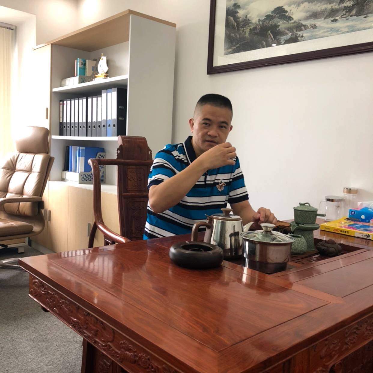 奇典红尘的照片