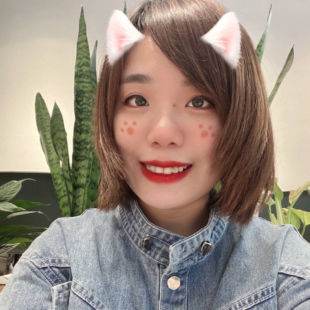 喜碧酱的照片
