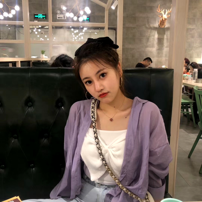 高高笑发夹的照片