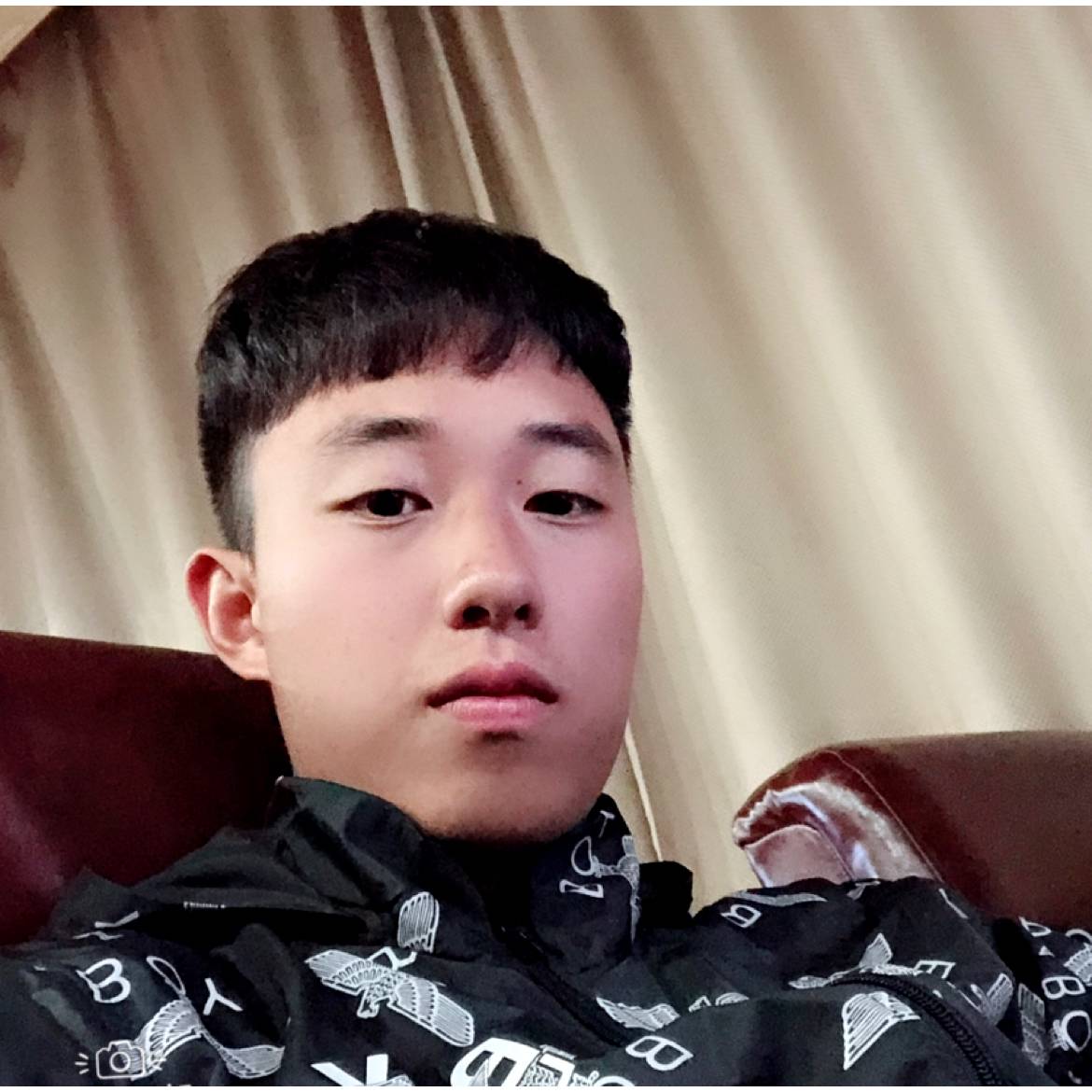 的照片