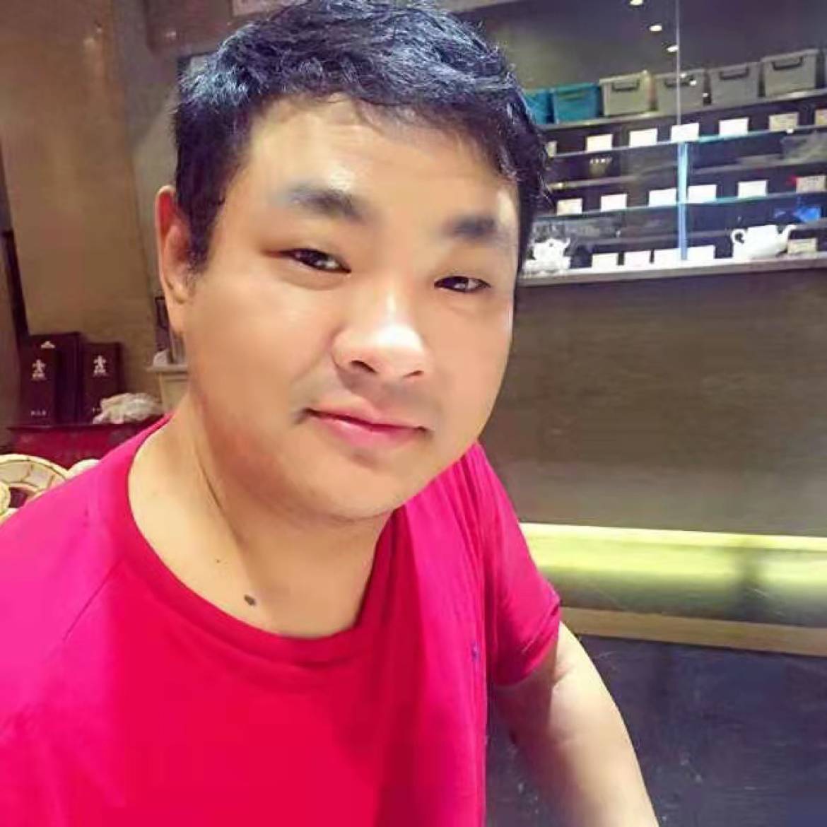 永利狂欢的照片