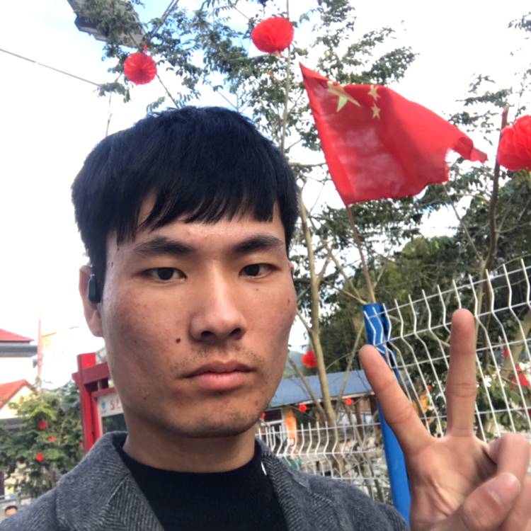 待脱单的小龙的照片
