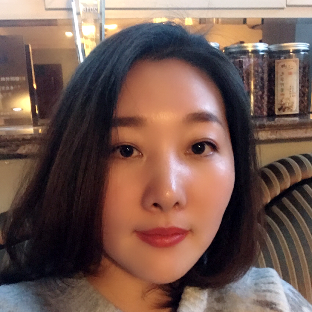 美满回眸缱绻的照片
