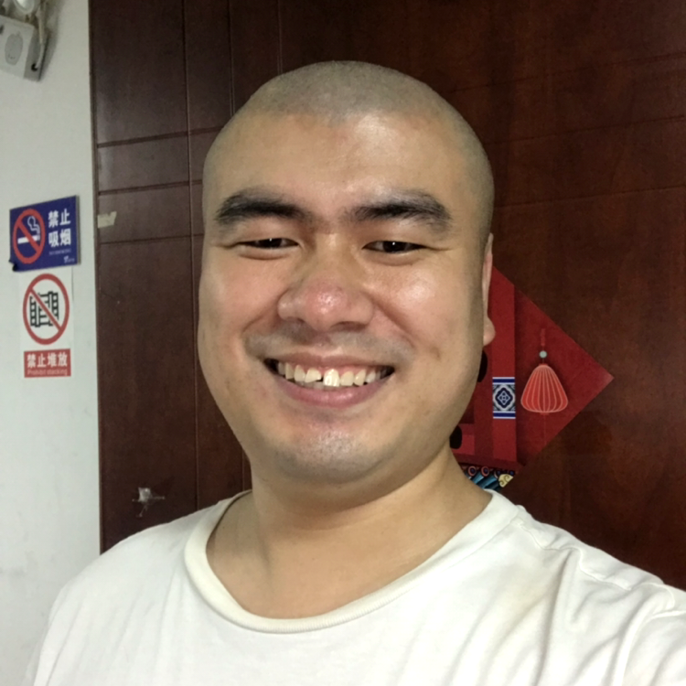 我不是做者的照片