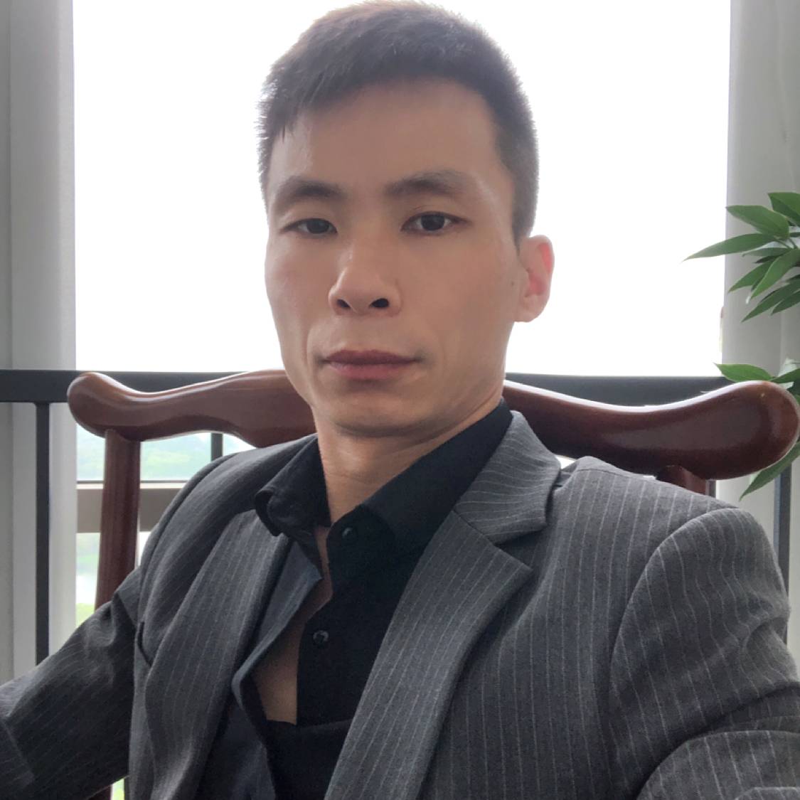 落尘的照片
