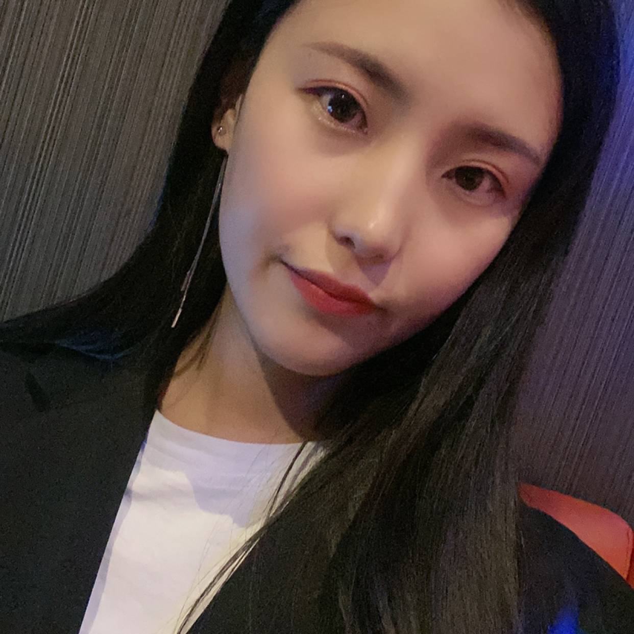 衬心❤️的照片