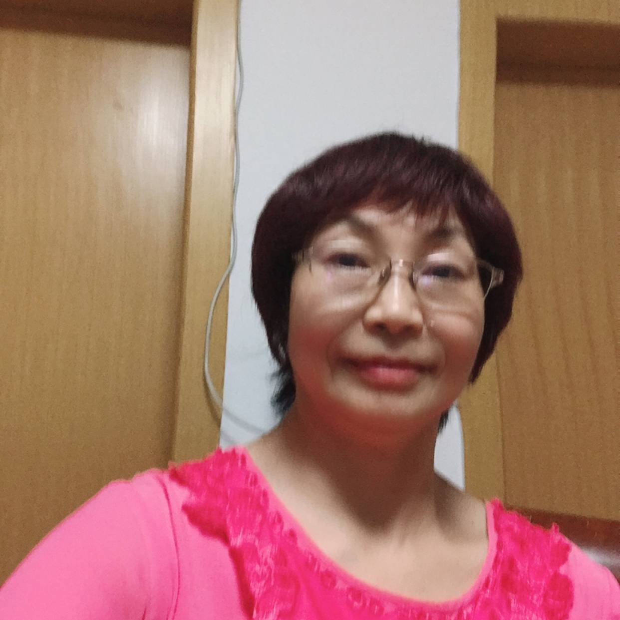 程钰涵的照片