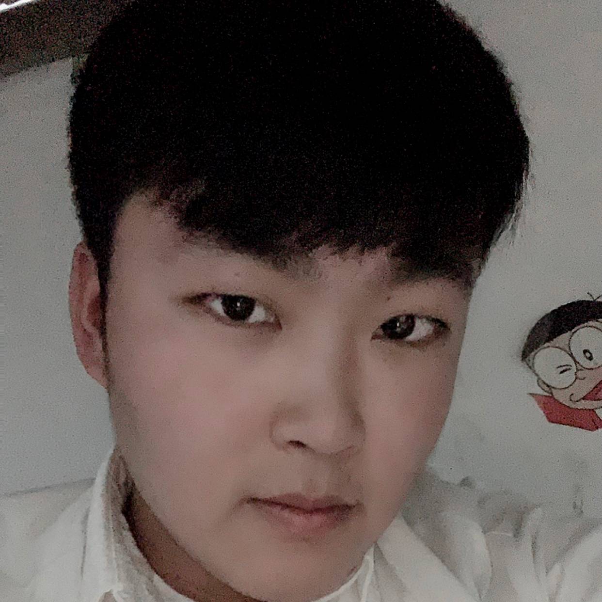 笨笨有蜡烛的照片