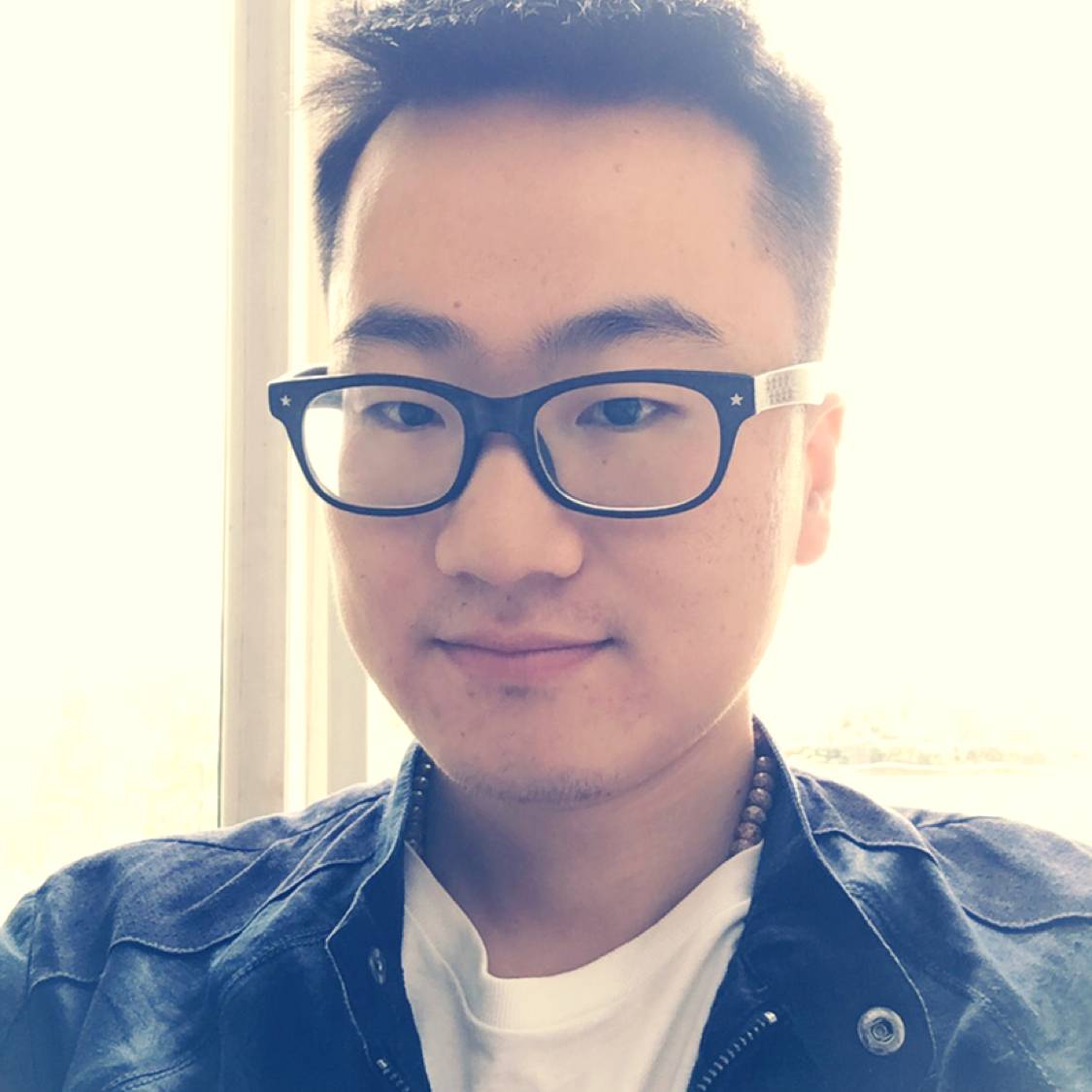 漠北少年的照片