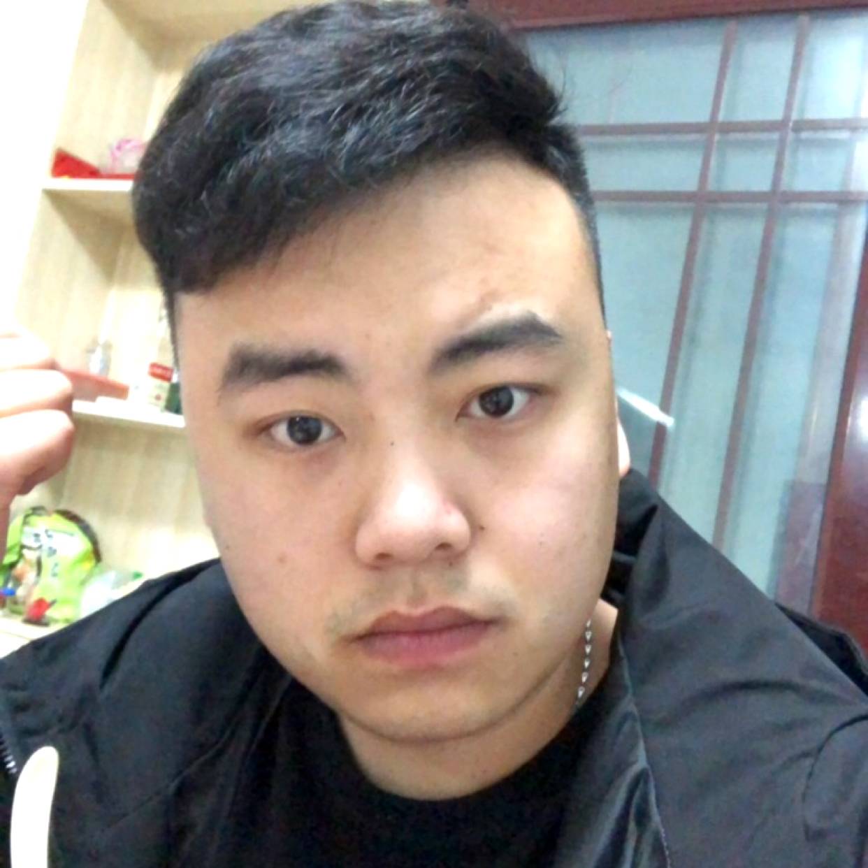 小秋湫的照片