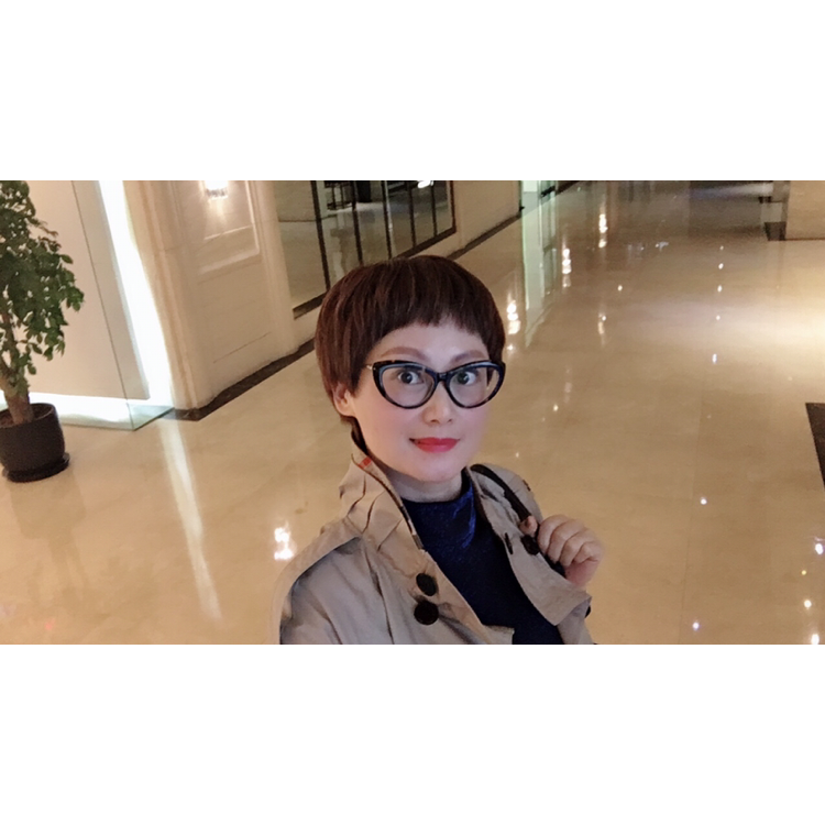 楚芝的照片