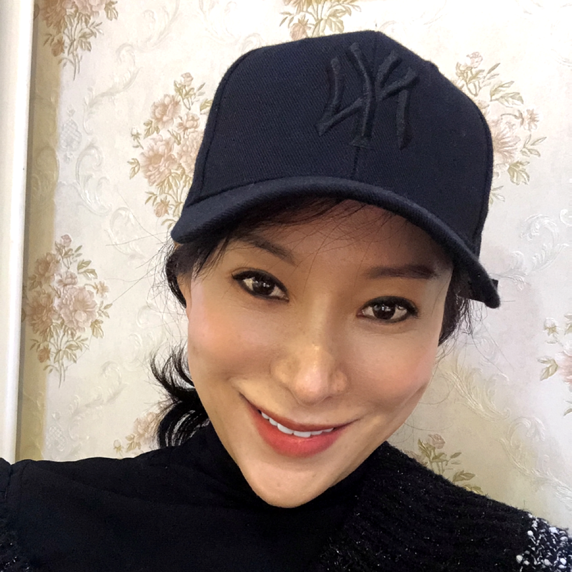 宁宁姐姐的照片