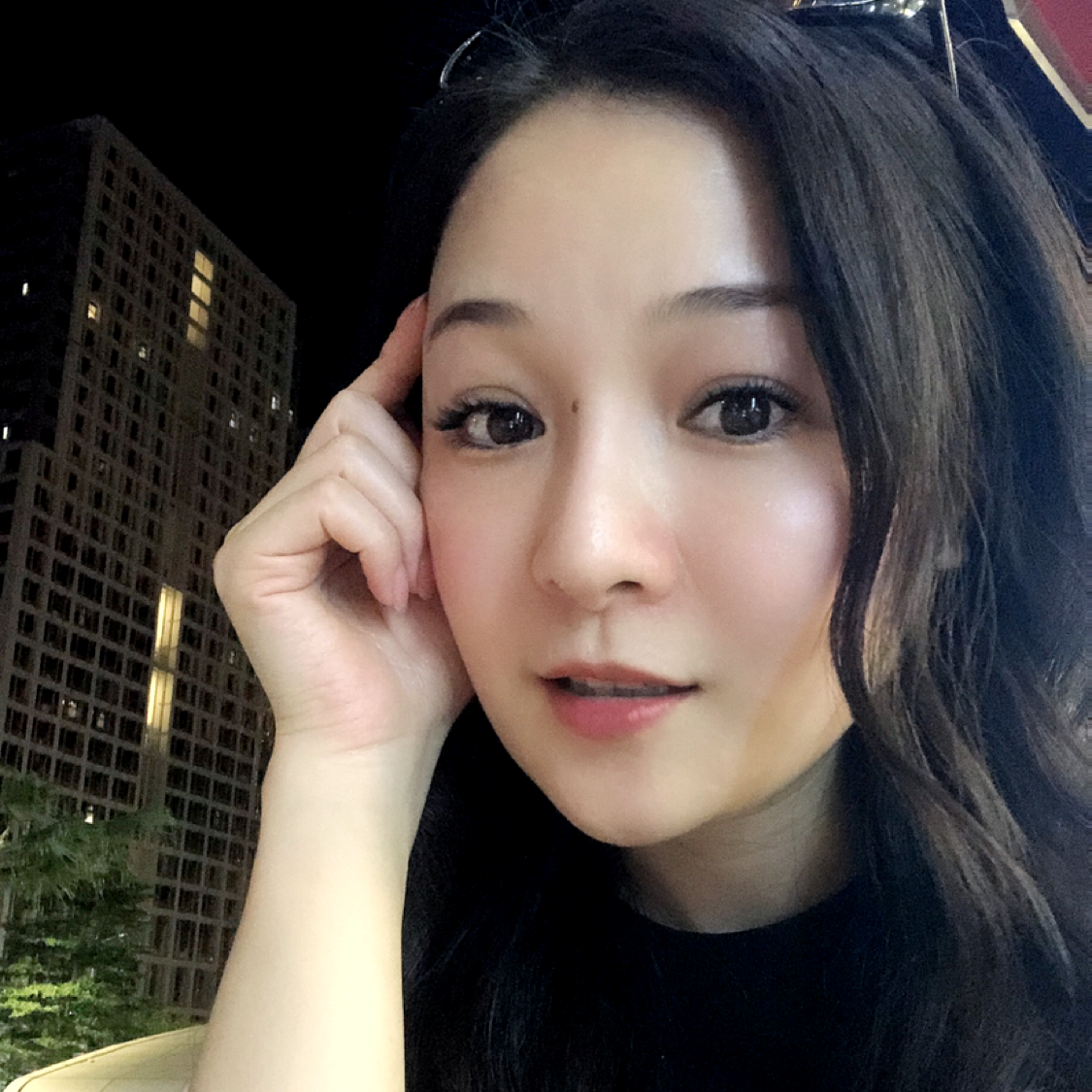 倩倩可的照片
