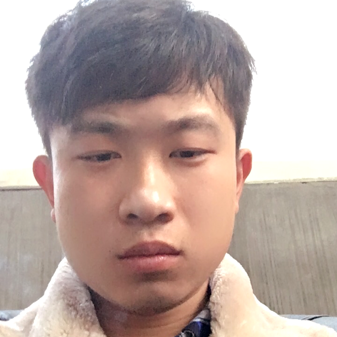 小甜瓜就开朗的照片