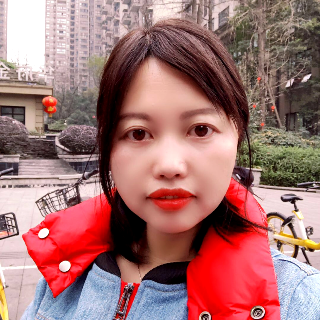 冰棍改变矫情的照片