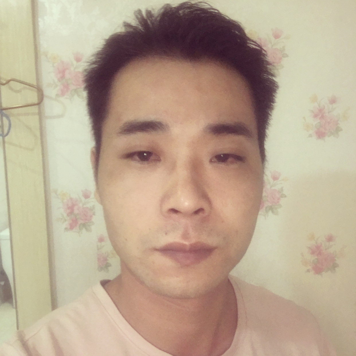 花魂辛勤的照片
