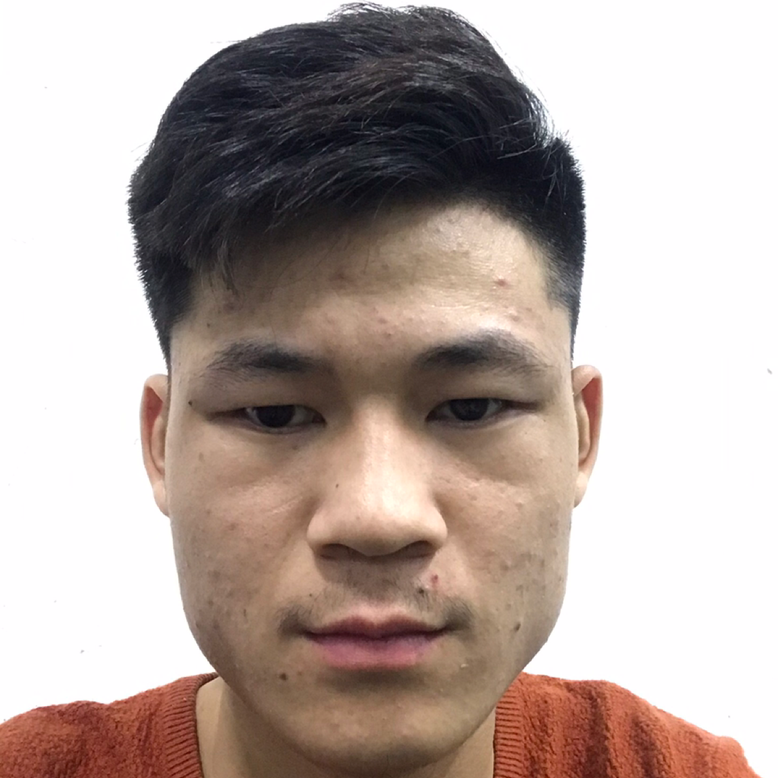 冬耀爱恋英勇的照片