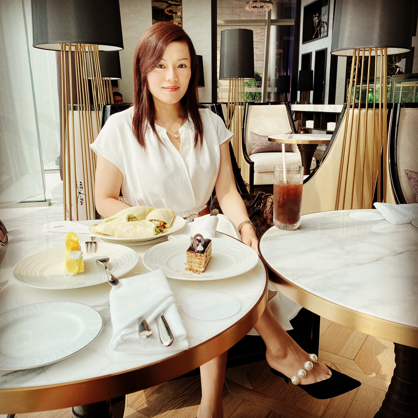 Judy Lo的照片