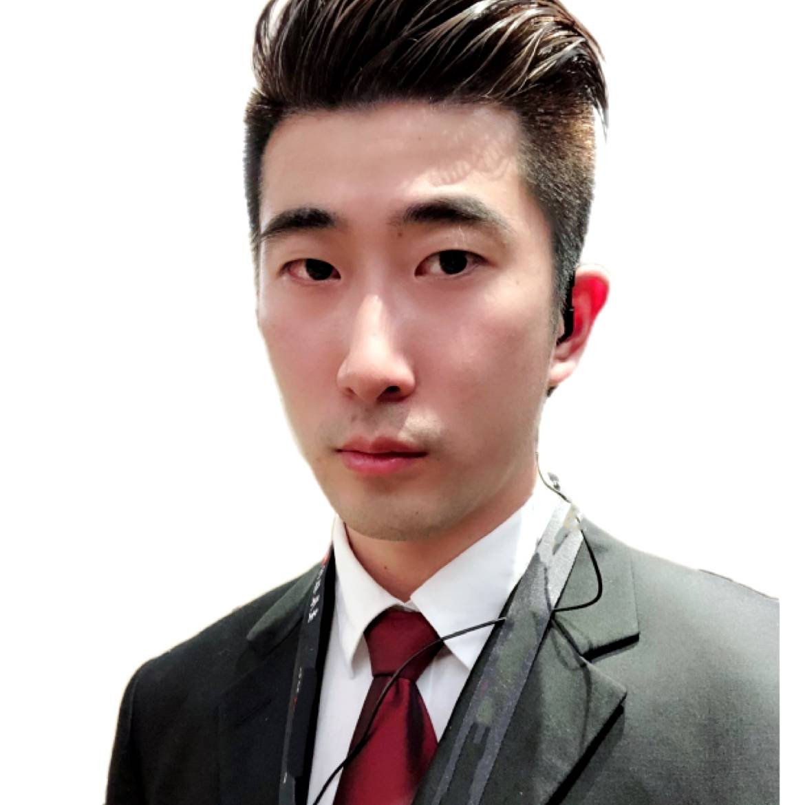 奥斯丁顾的照片
