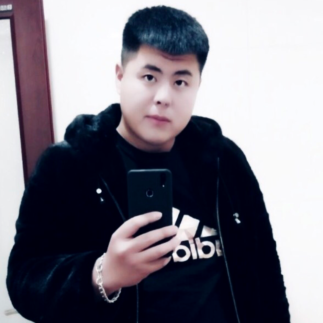 你的男孩的照片