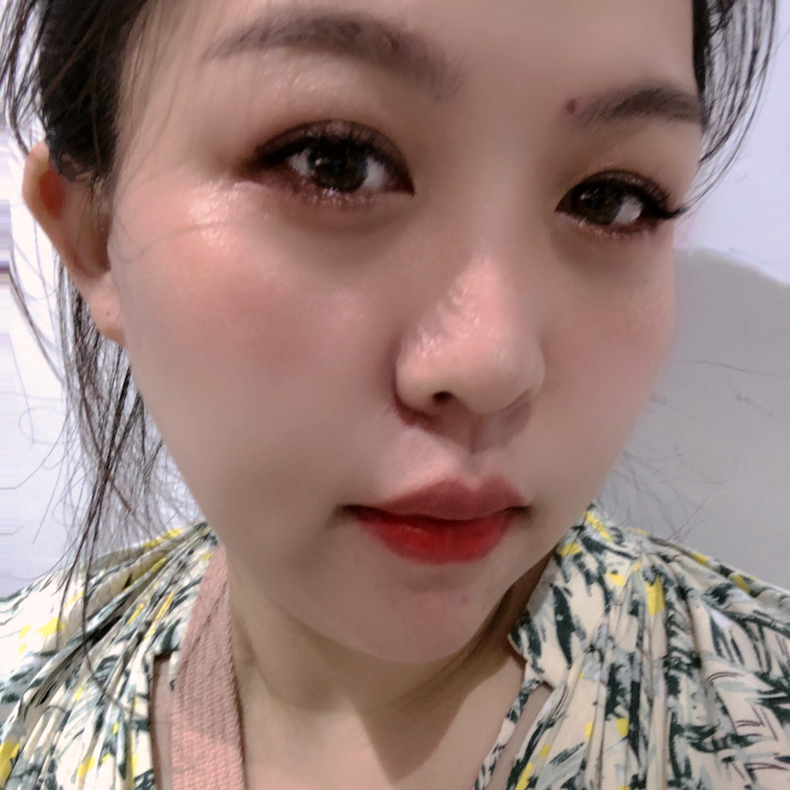 含糊丁的照片