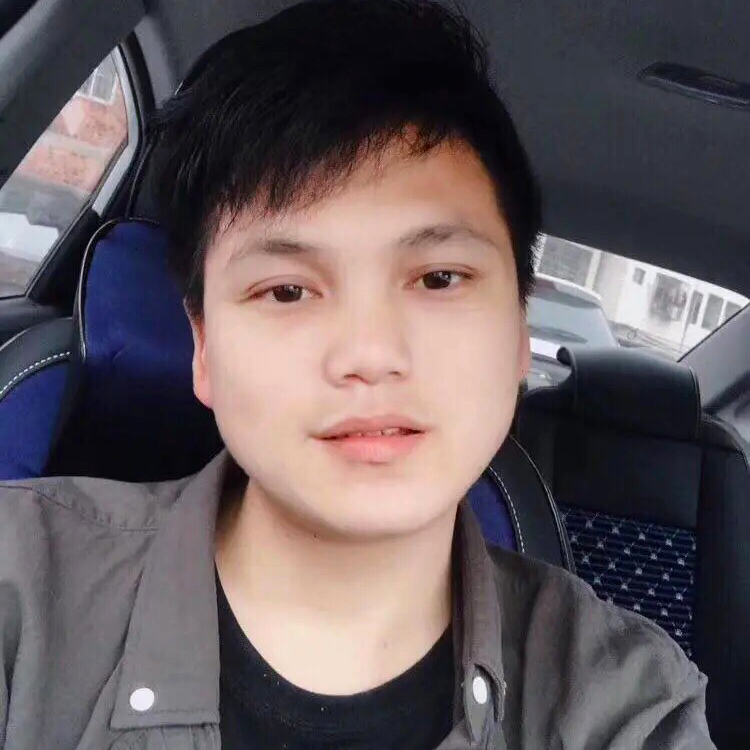 处对象吗？我真心的照片