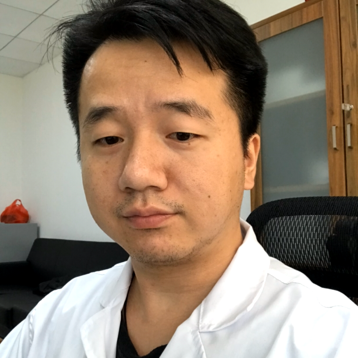 仓鼠恋花的照片