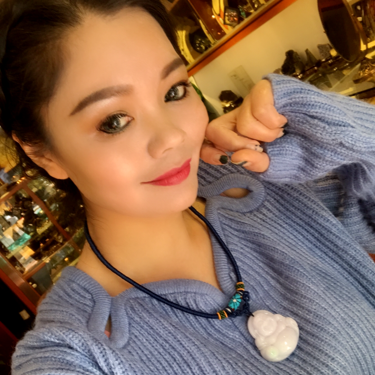 细心回首呓语的照片