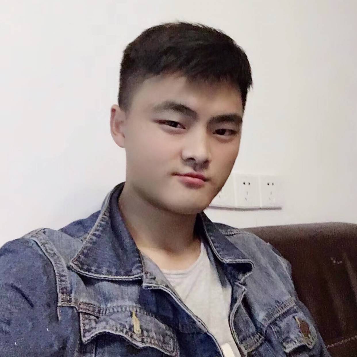 張雷的照片