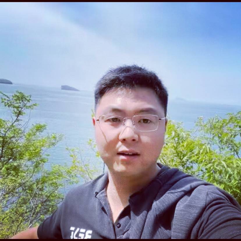 绚烂的照片