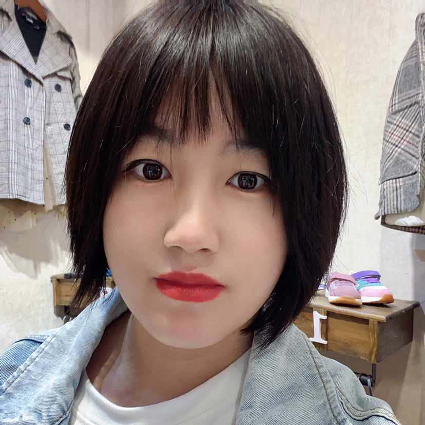 冷静那发卡的照片