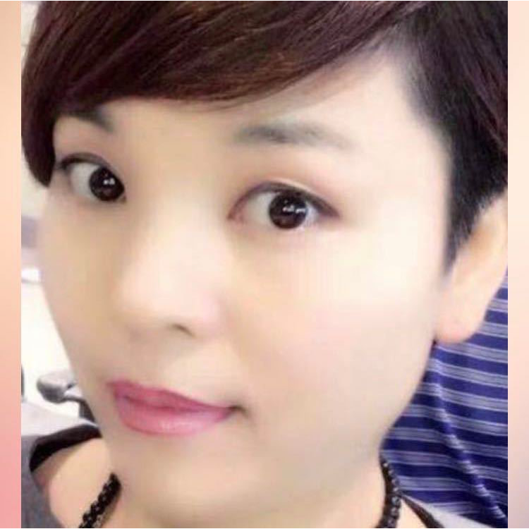 福英的照片