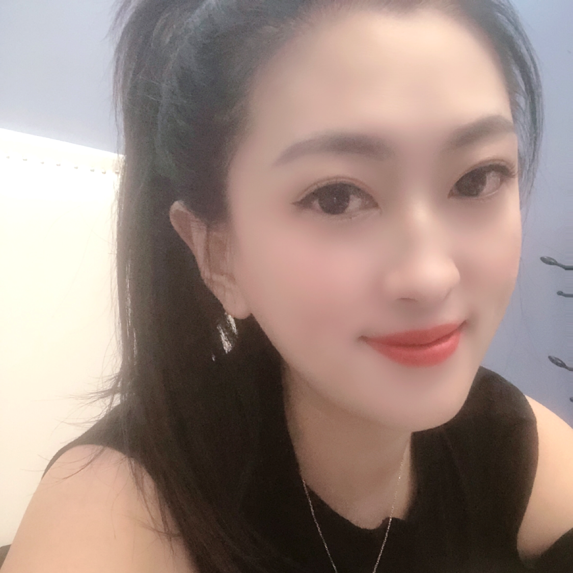 战小欣的照片