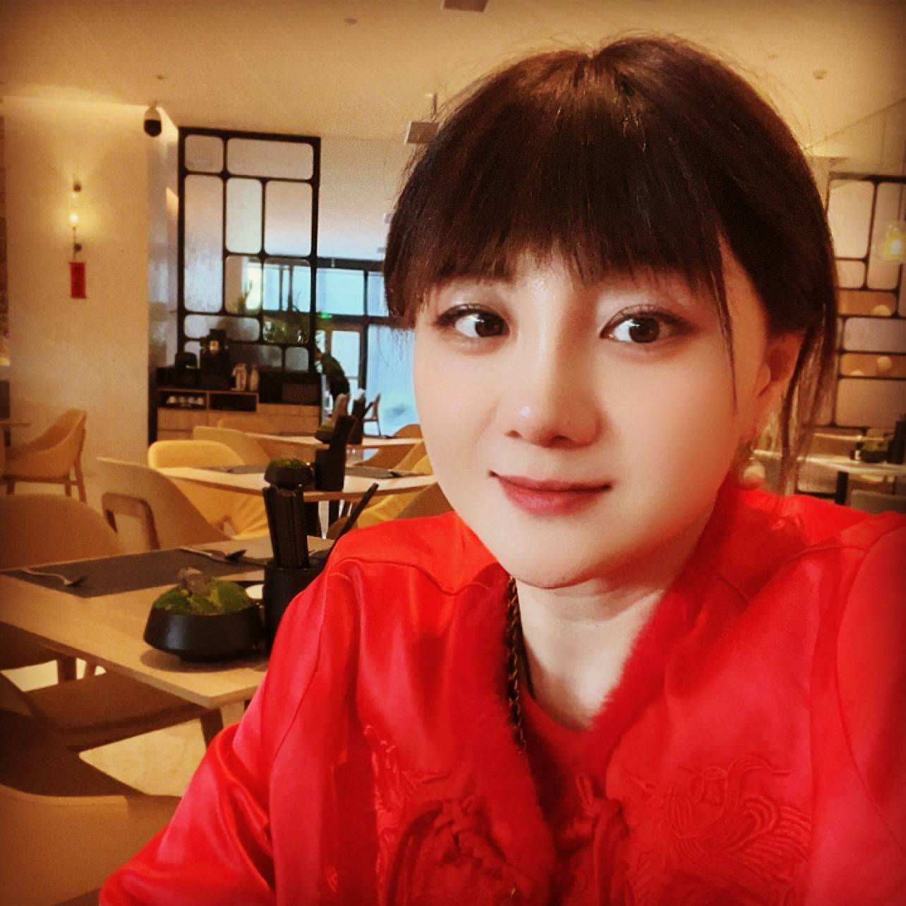 鱼鱼宇宇的照片